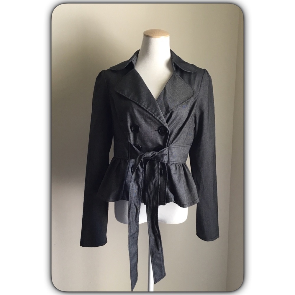 My Michelle Jacket